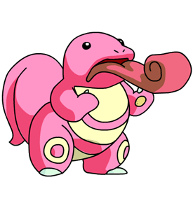 lickitung