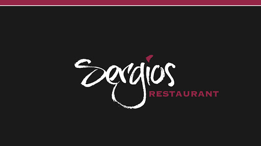 Sergios Restaurant logo