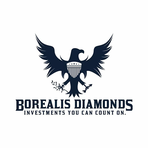 Borealis Diamonds Ltd. logo