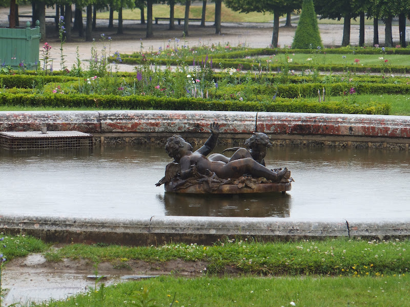 Château de Versailles, France, Marie Antoinette, Louis, Travel, Travelblogger, Voyages, Jardins, Petit Trianon, Grand Trianon, Chambres, Salons