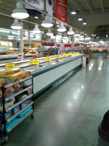 Grocery Store «Schnucks», reviews and photos, 245 E 5th St, Eureka, MO 63025, USA