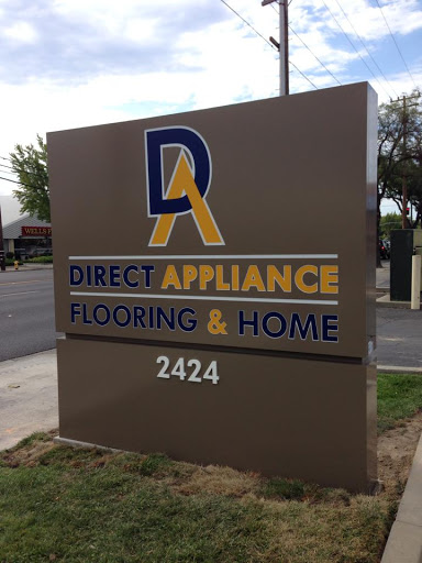 Appliance Store «Direct Appliance», reviews and photos, 2424 McHenry Ave, Modesto, CA 95350, USA