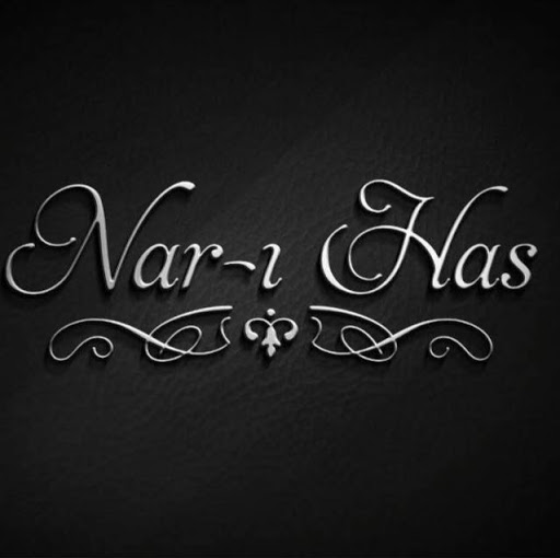 Nar-ı Has Cafe & Restaurant logo