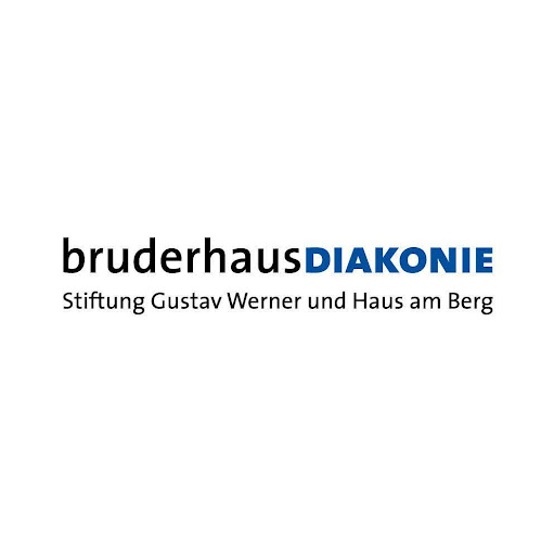Café und Bistro Zum Kapuziner, BruderhausDiakonie logo