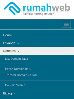 Cara Pasang Custom Domain Cara Pasang Custom Domain