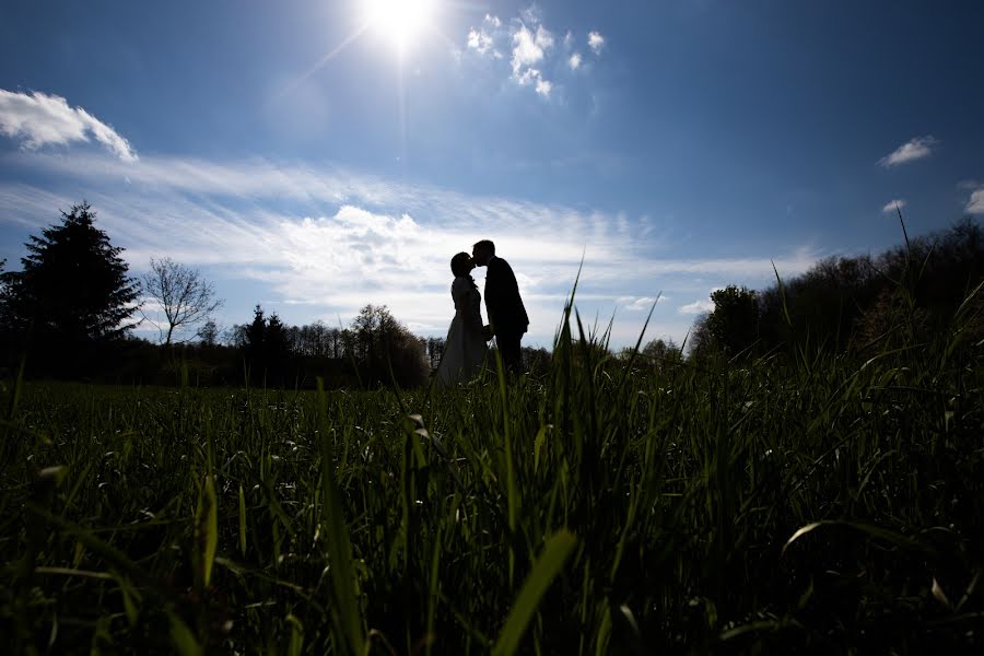 Fotógrafo de casamento Susann Förster (fotofabrik-henze). Foto de 21 de junho 2021