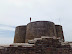 Martello Tower statue