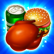 Snack Frenzy 1.0.2.3179 Icon