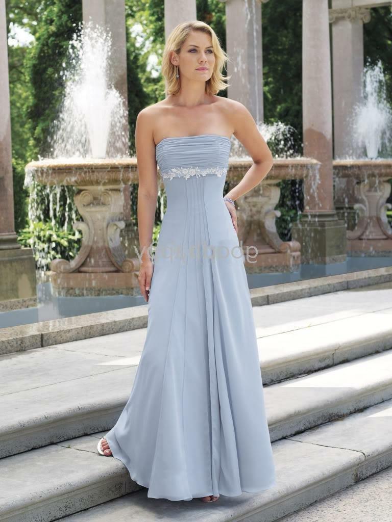 Buy Strapless Wedding Dresses,