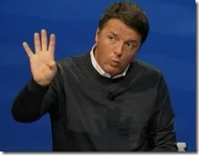 Matteo Renzi