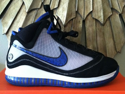 anthony hardaway shoes