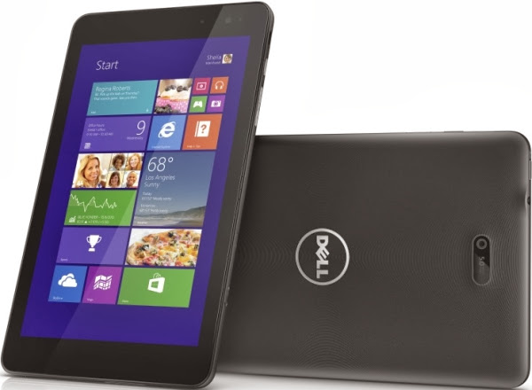  Dell Venue 8 Pro