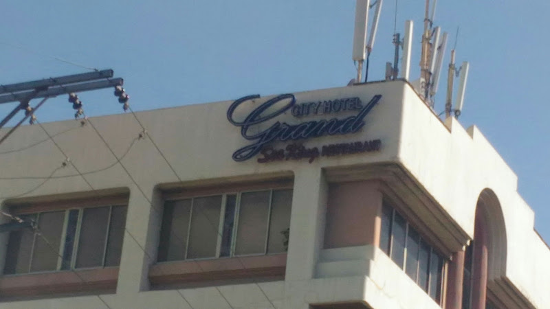 Grand City Hotel