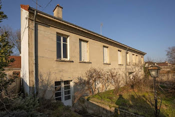 appartement à Digoin (71)