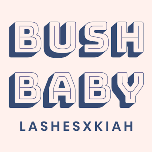 Bush Baby Lashes