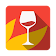 My Wine Album icon