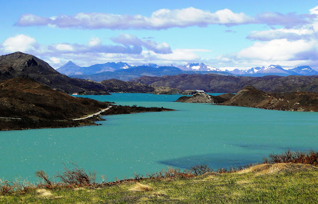 PATAGONIA E IGUAZÚ - Blogs de America Sur - Torres del Paine (11)