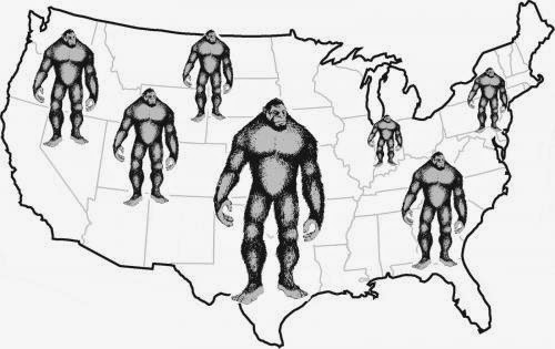 Giants In America By Stewart Taylor