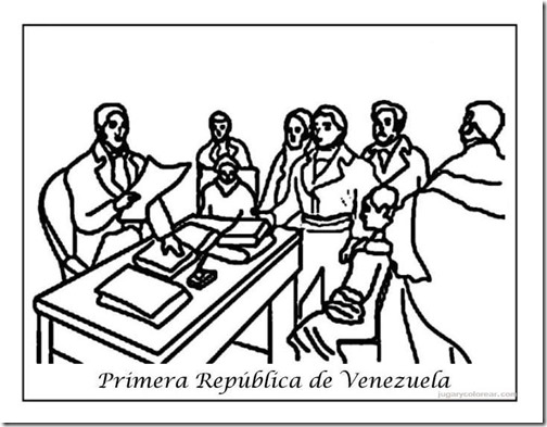 JYCPrimera República de Venezuela1 1 1