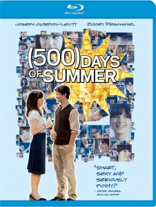 500 Days of Summer (2009) BluRay 720p 600MB