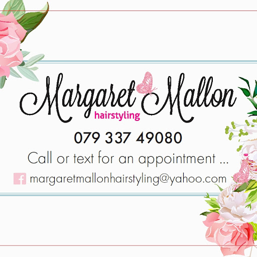 Margaret Mallon Hairstyling