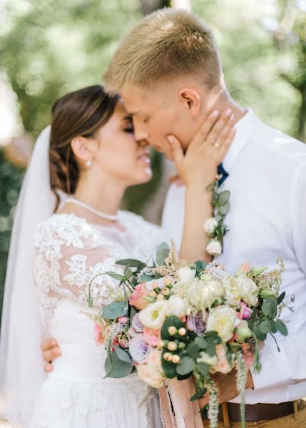 Photographe de mariage Savva Vorotilin (savvaphoto). Photo du 5 septembre 2018