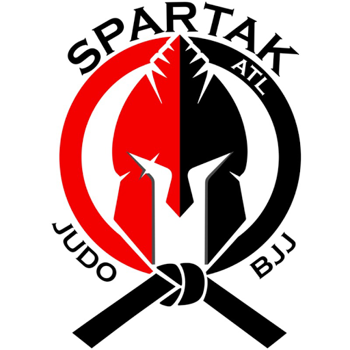 SPARTAK Atlanta - Judo, Bjj, and Fitness