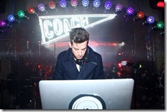 Mark Ronson - Coach Prom 2016 - Paris (4)