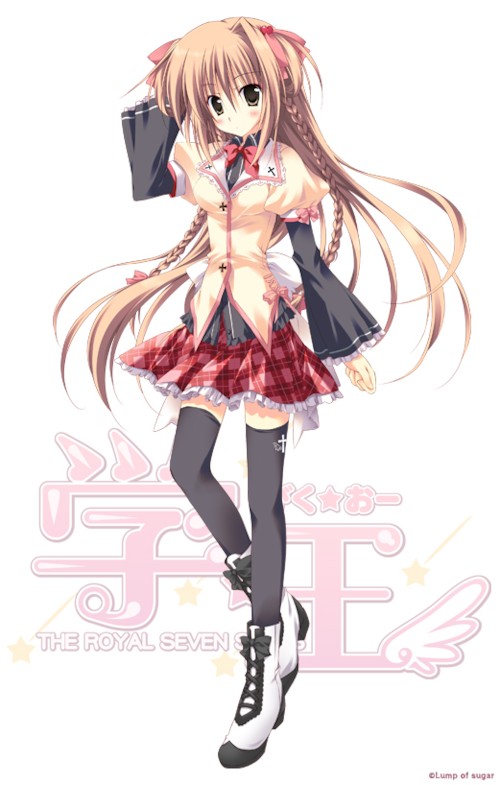 파일:attachment/학☆왕 - THE ROYAL SEVEN STARS-/akari.jpg