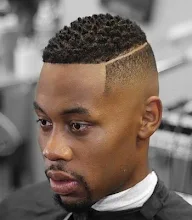 Fade Hairstyle For Black Men Apps On Google Play