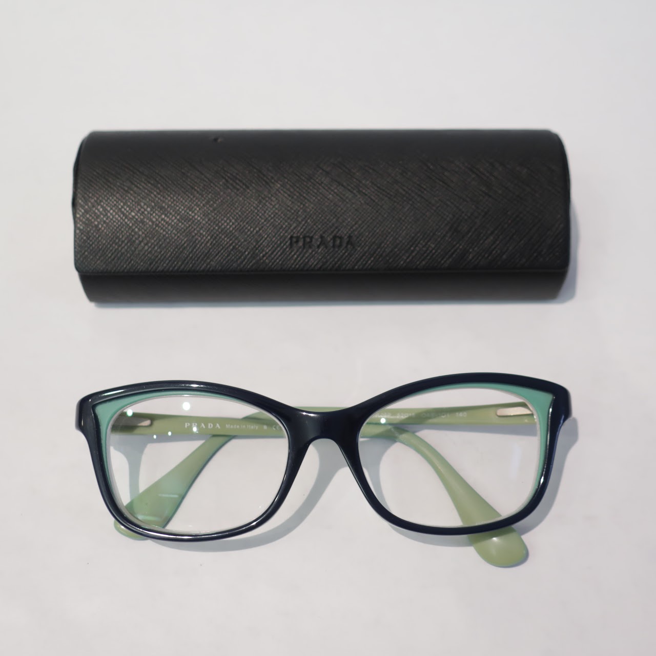 Prada Eyeglass Frames