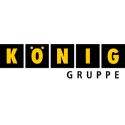 König Bürotechnik GmbH logo