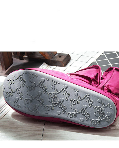 Title 8, Autumn And Winter Warm Womens Bag With Non-sli...