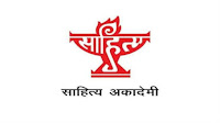 Assistant Editor vecancy at Sahitya Akademi Closing date for applications: September 10