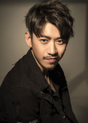 Wang Xi China Actor