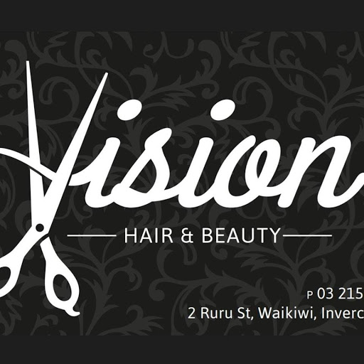 Vision Hair & Beauty