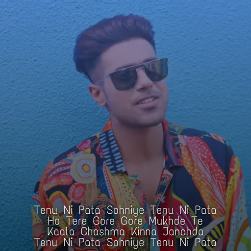 Tenu Ni Pata Lyrics