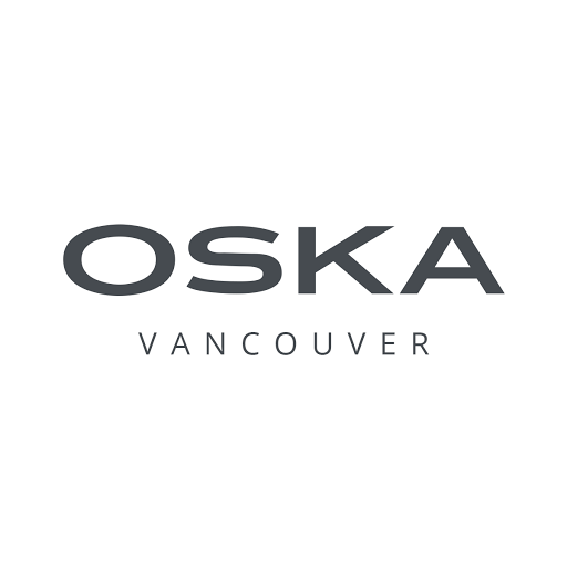 OSKA Vancouver logo