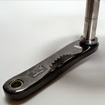 2015 Campagnolo Record Crankset at twohubs.com