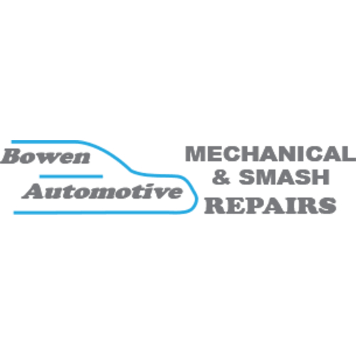 Bowen Automotive logo