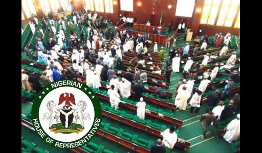 Again, Reps Pass Bill establishing Peace Corps  