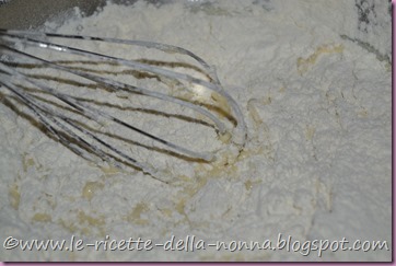 Ciambelle soffici al forno (5)