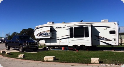 Aggieland RV Park 11182015 Aggieland RV Park 11182015