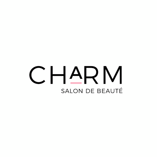 Salon Charm Québec logo