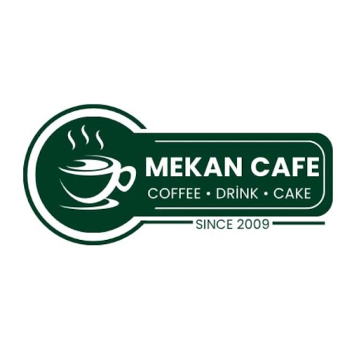 Mekan Cafe logo