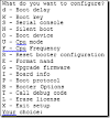 Otras formas de acceso: SSH y Telnet  -  MikroTik