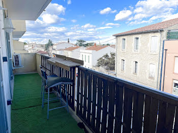 appartement à Lunel (34)