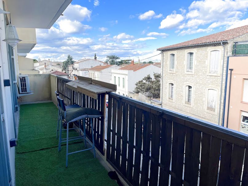 Vente appartement 3 pièces 72 m² à Lunel (34400), 159 000 €