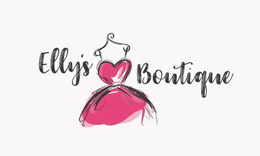 Elly’s Boutique logo