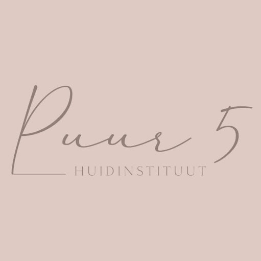 Puur 5 Huidinstituut